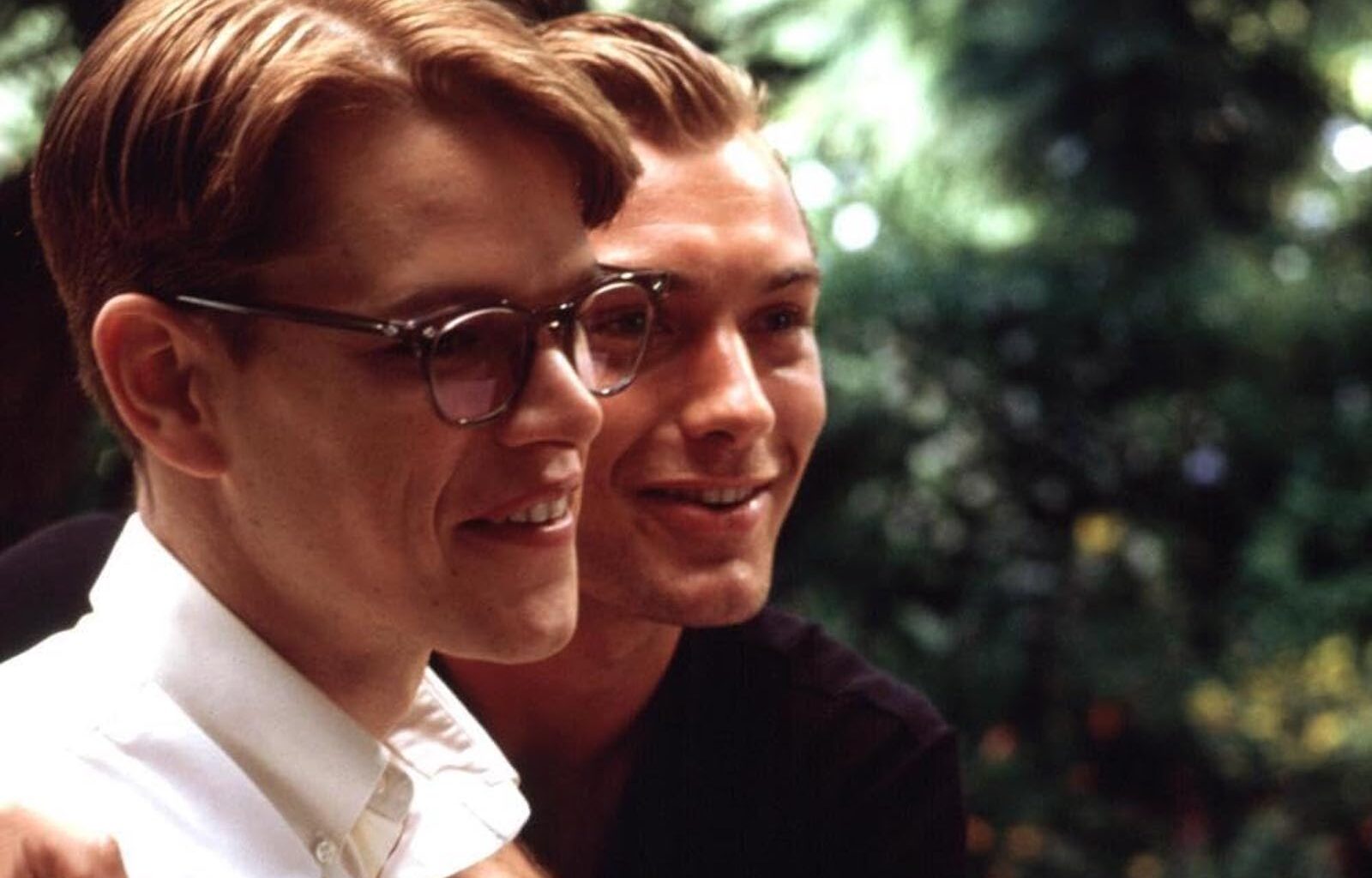 Nyt suoratoistossa: Matt Damonin karmivin rooli? Vuoden 1999 huippuleffassa on upea tähtikaarti