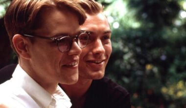 Nyt suoratoistossa: Matt Damonin karmivin rooli? Vuoden 1999 huippuleffassa on upea tähtikaarti