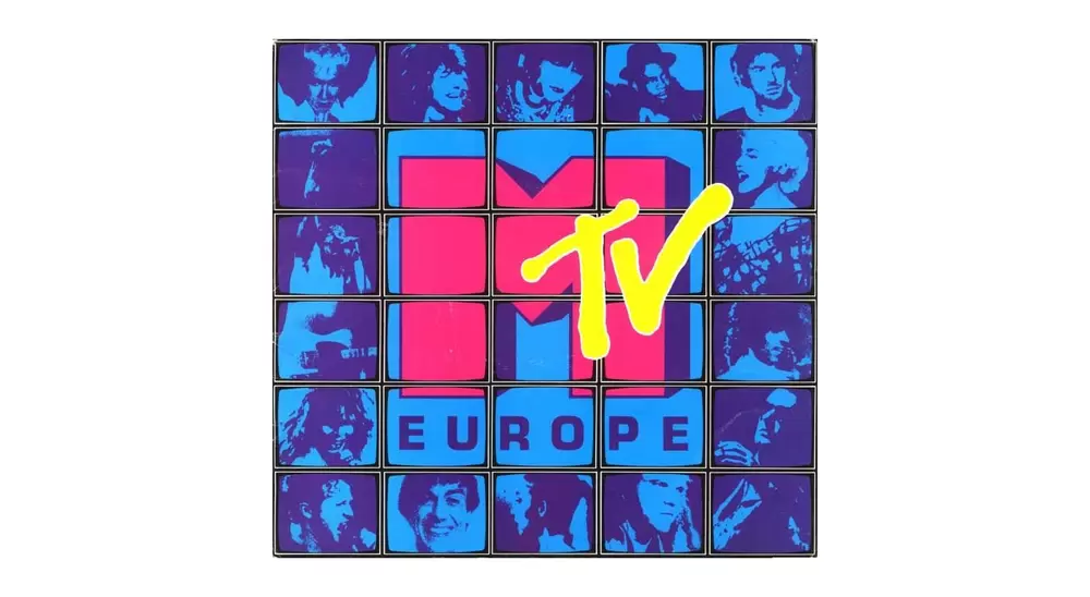 Musiikki ei koskaan lopu! Epävirallinen MTV Rewind -palvelu toistaa musavideoita ilman mainoksia