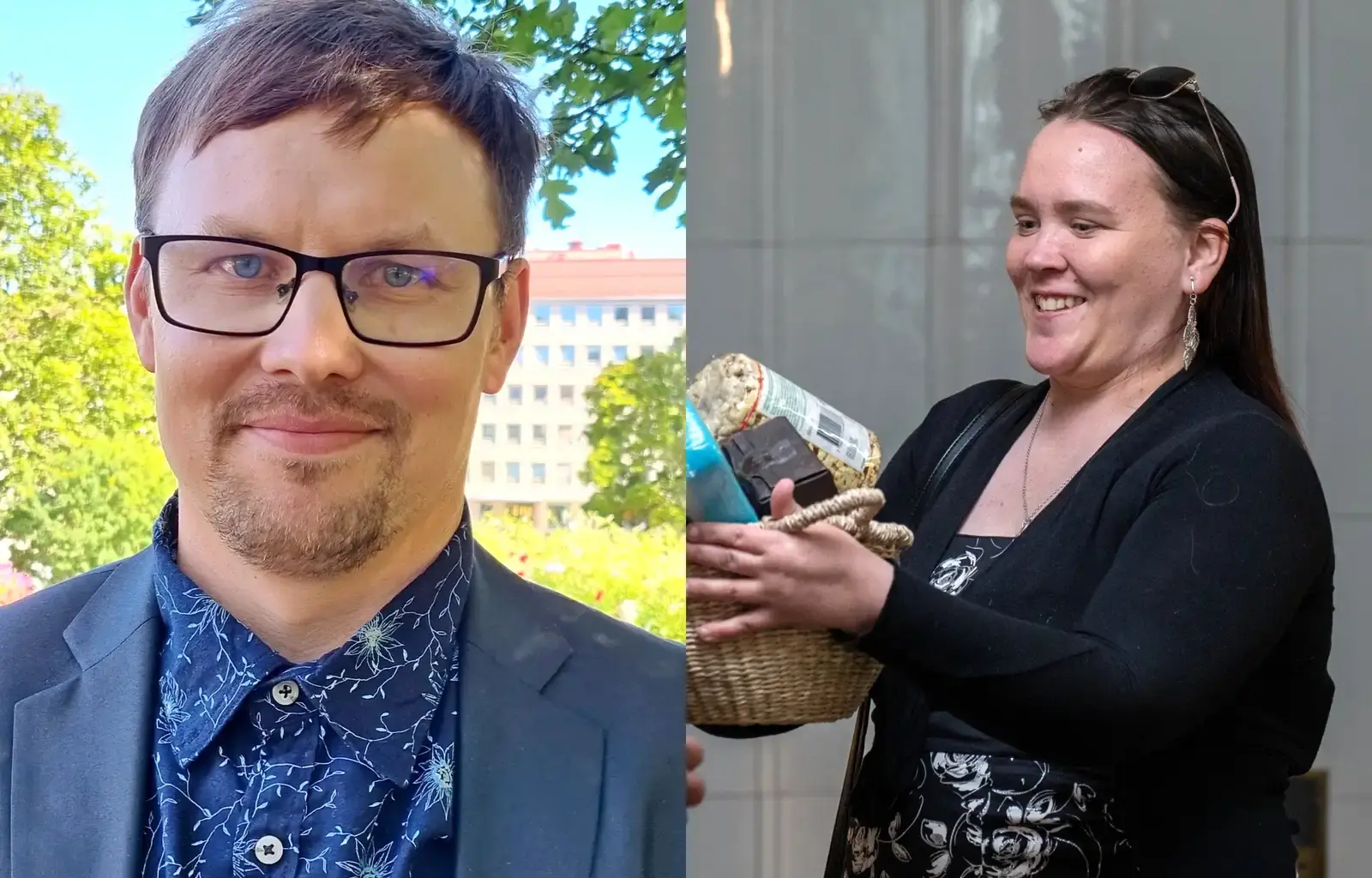 MTV: Mitä kuuluu nyt? Maajussi-Tuomas umpirehellisenä - Tämä on suhteen tila Jonnan kanssa