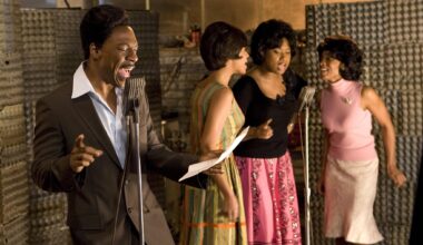 Nyt suoratoistona: Tästä leffasta tuli Eddie Murphyn painajainen Oscar-gaalassa - Clint Eastwoodin reaktio oli viimeinen niitti