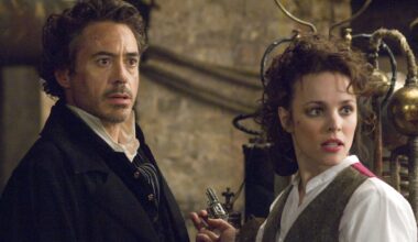 Illalla tv:ssä: Pätevän rikoselokuvan kuvauksissa dramaattinen hetki - Robert Downey Jr menetti tajunsa iskun jälkeen