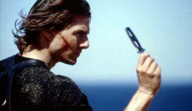 Illalla tv:ssä: Tom Cruisen erikoinen vaatimus hätkähdytti kollegaa – haittasi urakehitystä