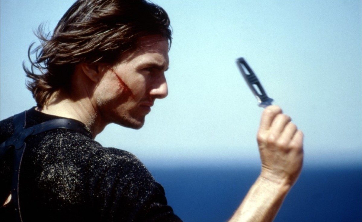 Illalla tv:ssä: Tom Cruisen erikoinen vaatimus hätkähdytti kollegaa – haittasi urakehitystä