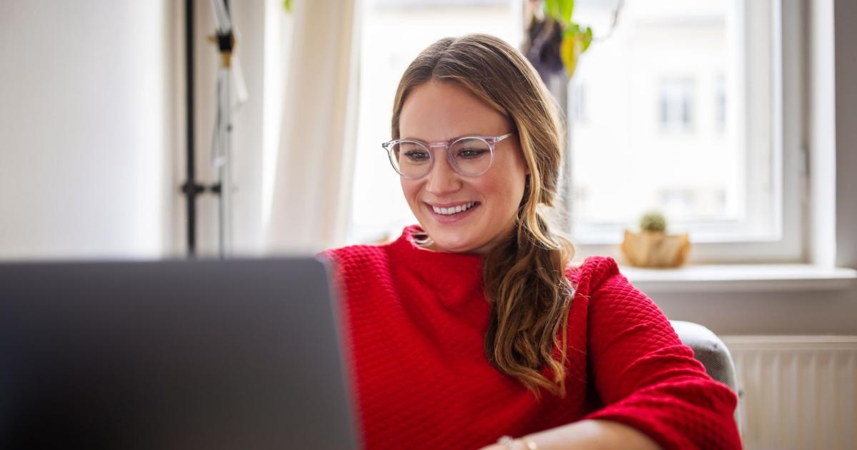 Jäikö kiinnostava webinaari väliin? Katso tallenne silloin kun sinulle sopii