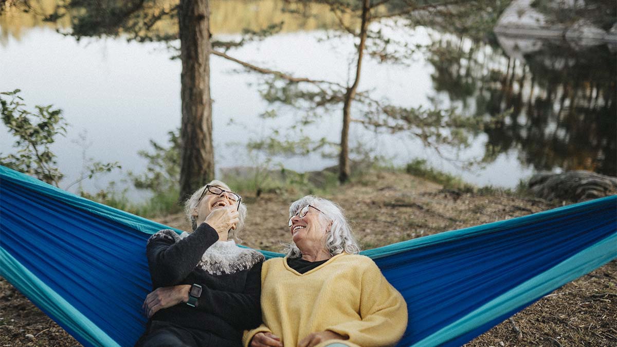 Joka toinen konkari ei varaudu eläkkeelle jäämiseen – nämä asiat kannattaa ottaa huomioon