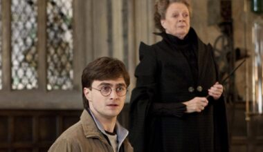 Illalla tv:ssä: Ralph Fiennes yllätti kuvauksissa – yhden päivän fantasiaseikkailun kohtaus muovautui improvisaation myötä