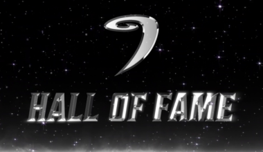 Hall of Fame