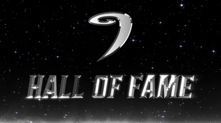 Hall of Fame