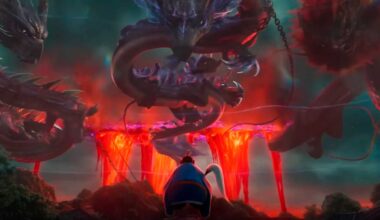 Vuoden 2025 suosituinta elokuvaa ei voi vieläkään katsoa Suomessa - lipunmyynti yli 2,2 miljardia dollaria