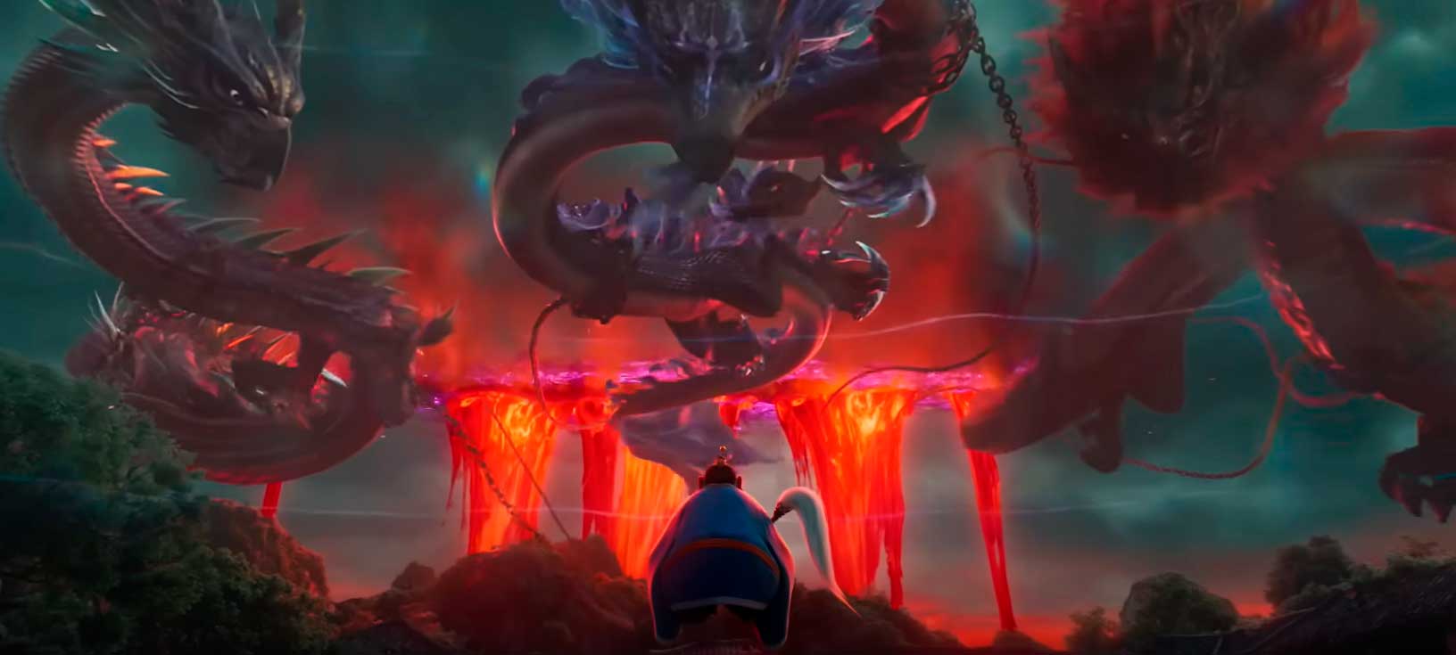 Vuoden 2025 suosituinta elokuvaa ei voi vieläkään katsoa Suomessa - lipunmyynti yli 2,2 miljardia dollaria