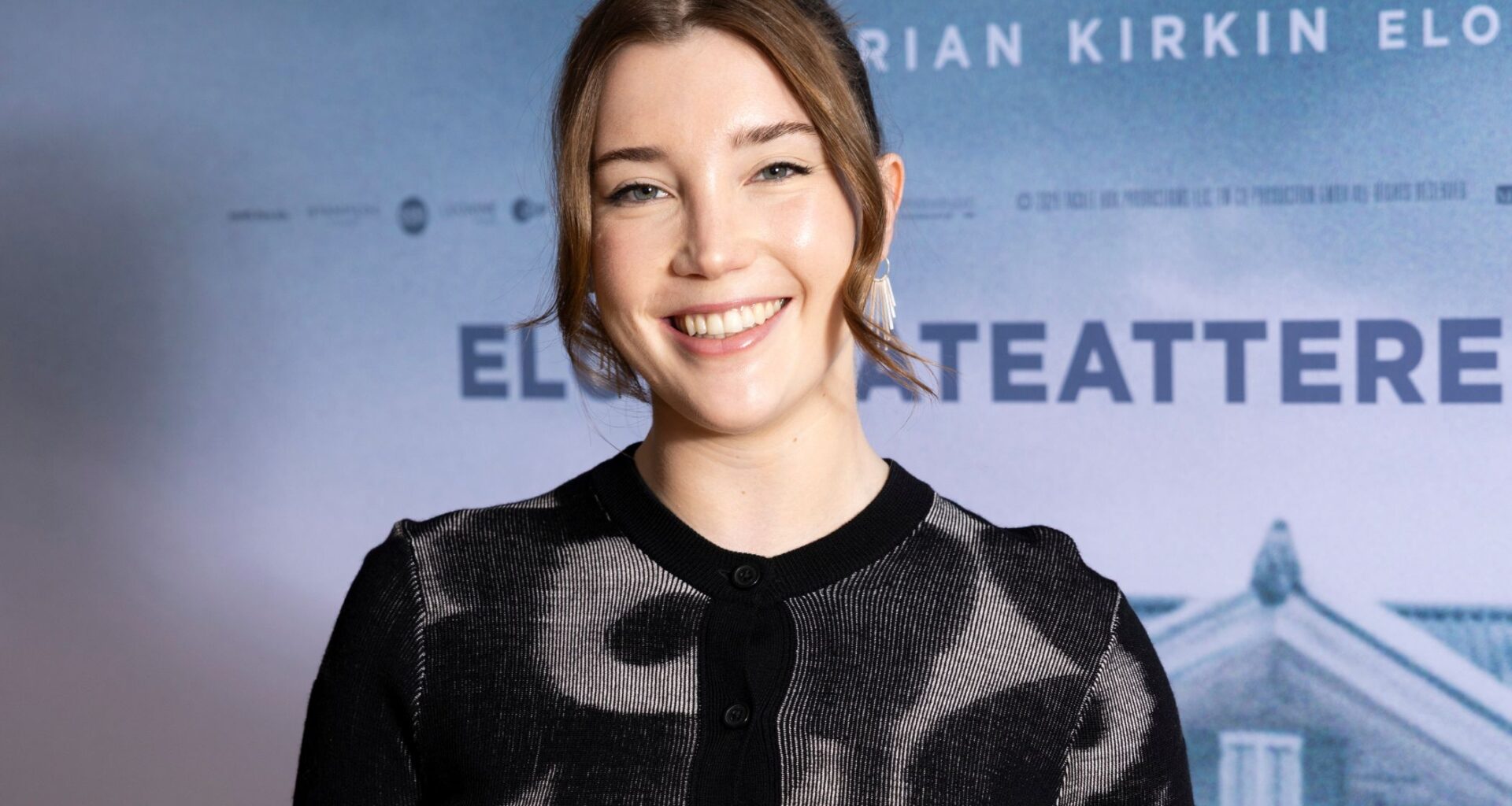 Emma Thompsonin näyttelijätytär Gaia Wise vei Suomesta tuliaisina yllättäviäkin asioita