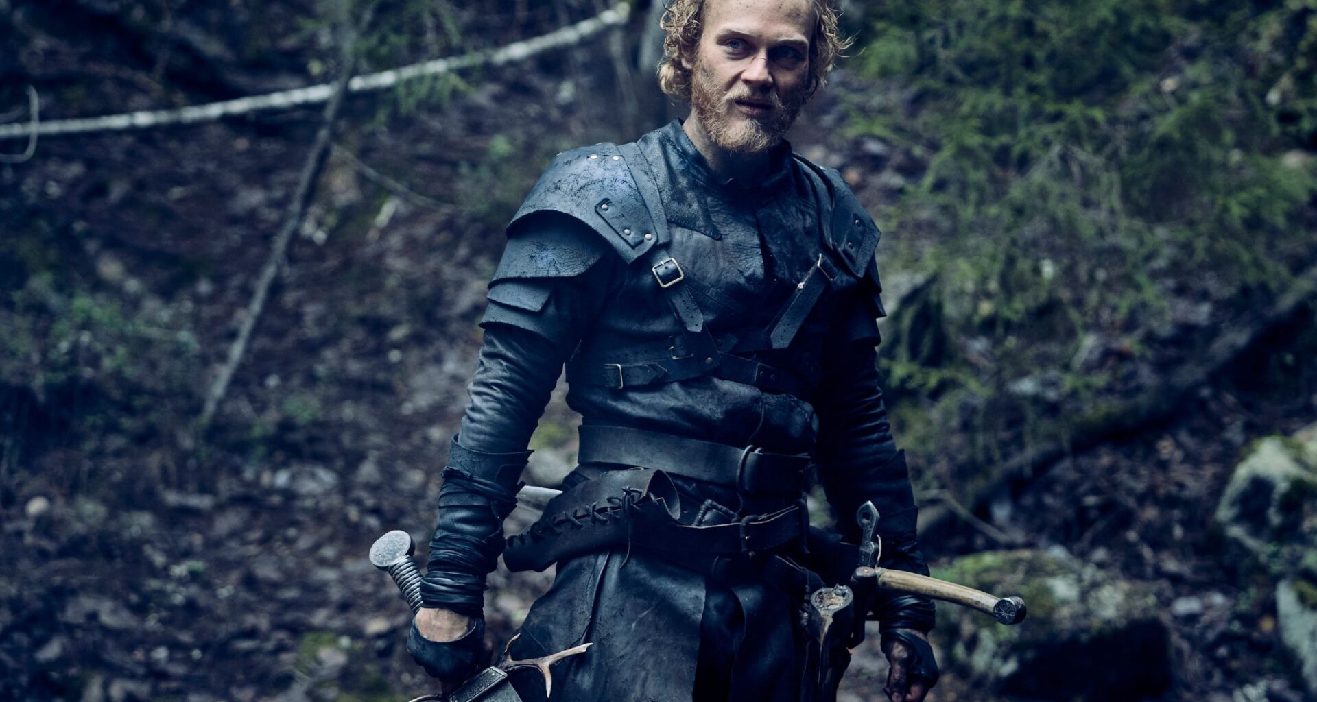 Kullervon tarina on viiden tähden elokuva, jossa onneton tapahtuma seuraa toistaan