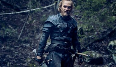 Kullervon tarina on viiden tähden elokuva, jossa onneton tapahtuma seuraa toistaan