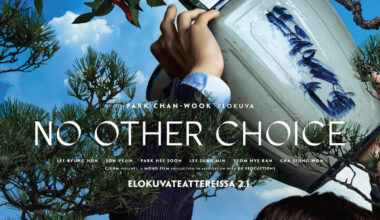 No Other Choice – elokuvan arvostelu