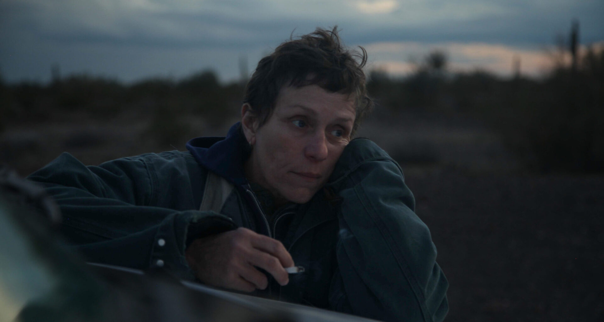 Yle Areenasta voi vielä tänään katsoa vuoden 2020 elokuvan, joka on mykistävä kokemus: "Viiden tähden mestariteos"