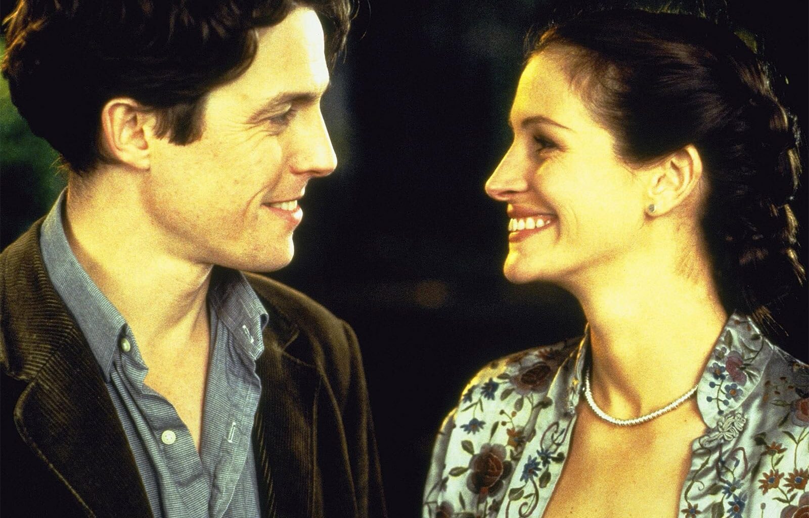 Julia Roberts tyrmäsi rakastetun elokuvansa jo etukäteen - "Tyhmin idea mihin voisin ryhtyä"