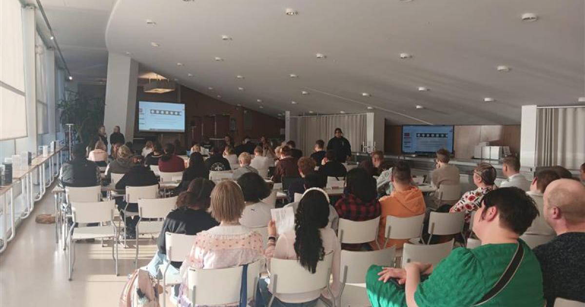 Turkulaiset nuorten ryhmät voivat hakea rahoitusta hankkeilleen 19.1. – 16.2.