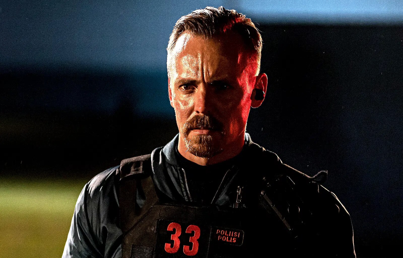 Tänään tv:ssä: Ilkka Remeksen kirjaan perustuva toimintaelokuva vuodelta 2021 – Pääosassa Jasper Pääkkönen