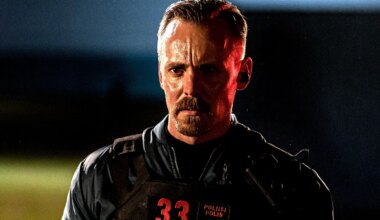 Tänään tv:ssä: Ilkka Remeksen kirjaan perustuva toimintaelokuva vuodelta 2021 – Pääosassa Jasper Pääkkönen