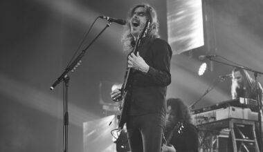 Progressiivisesta rockista ja metallista on tullut regressiivistä, tuumaa Opethin Mikael Åkerfeldt