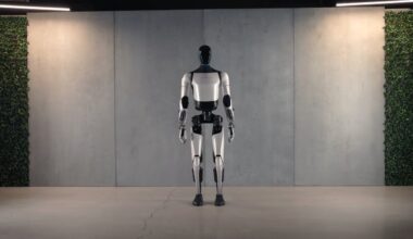 Kuinka pitkällä humanoidirobotit ovat? Asiantuntijat kertoivat näkemyksensä