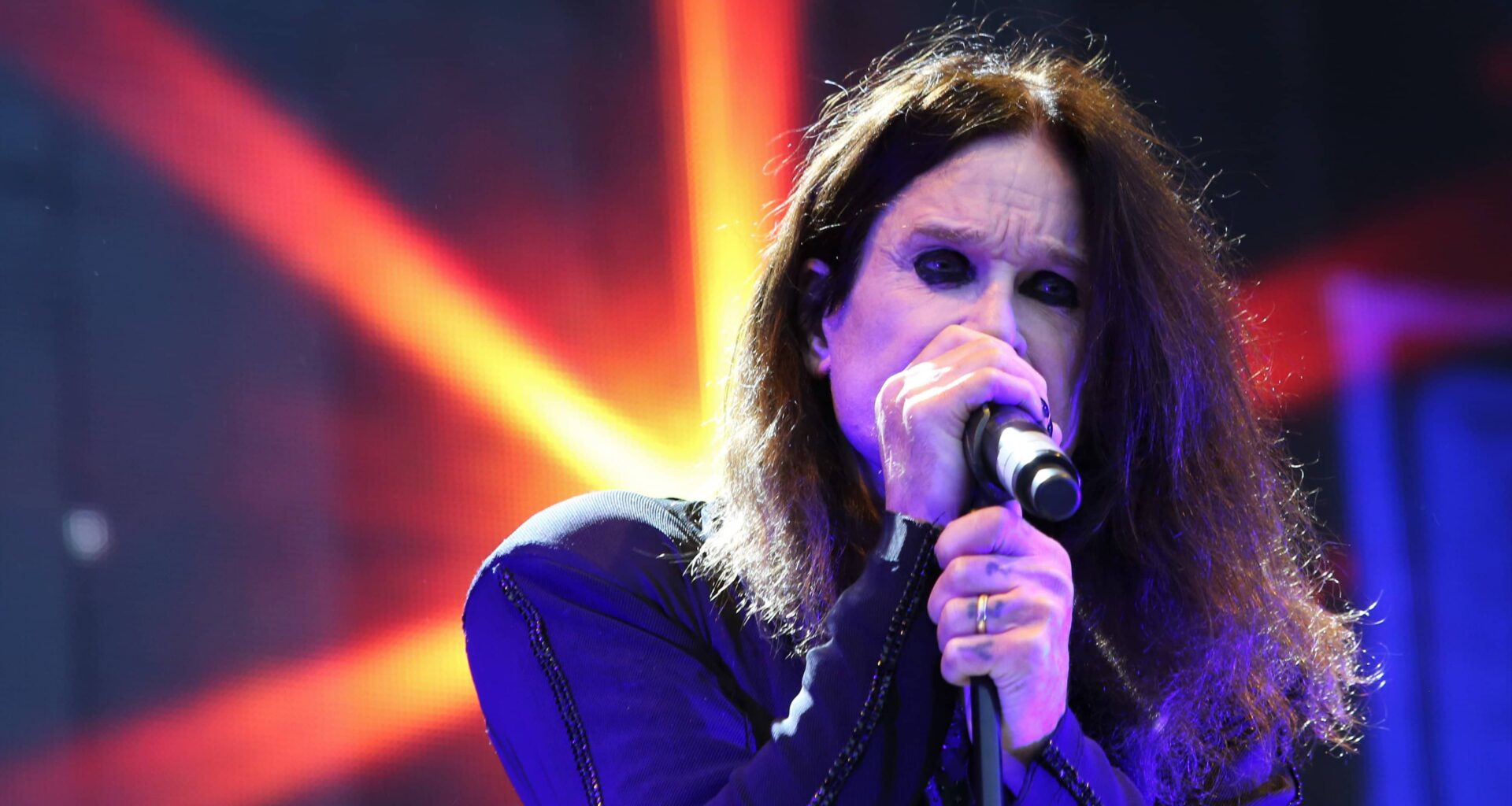 Jack Osbourne kertoo tulevasta Ozzy-elokuvasta – on varsin innoissaan pääosaan kiinnitetystä näyttelijästä