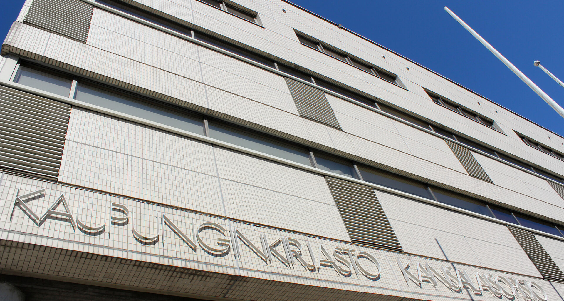 Kaksi avointa luentosarjaa Jyväskylässä alkuvuonna – taidehistoriaa ja varautumista