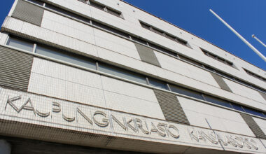 Kaksi avointa luentosarjaa Jyväskylässä alkuvuonna – taidehistoriaa ja varautumista