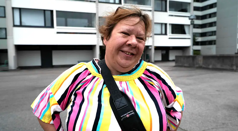 Rikkaat ja rahattomat