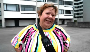 Muistatko? Vähävarainen Satu sai salkullisen rahaa Henry-miljonääriltä - Rikkaat ja rahattomat