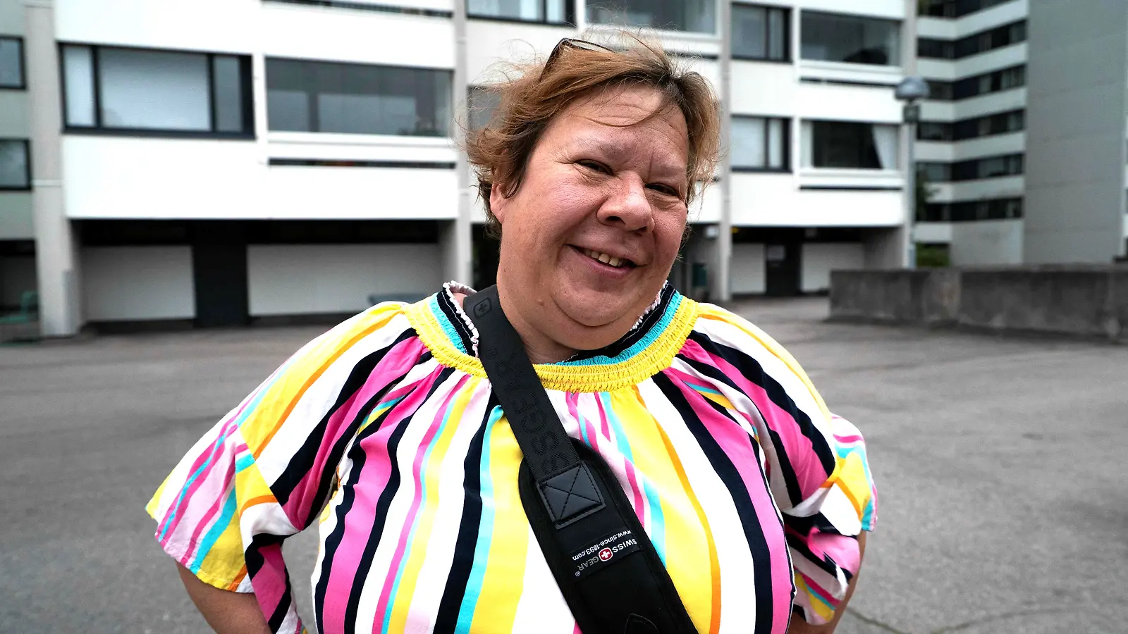 Muistatko? Vähävarainen Satu sai salkullisen rahaa Henry-miljonääriltä - Rikkaat ja rahattomat