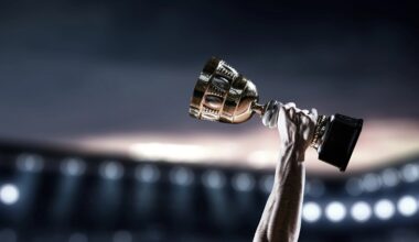 palkinto voittaja menestys