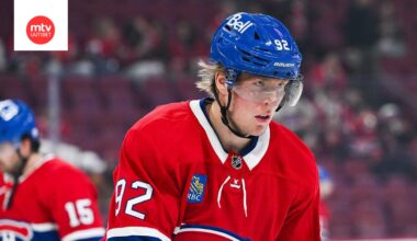 Patrik Laine on palannut jääharjoittelun pariin.