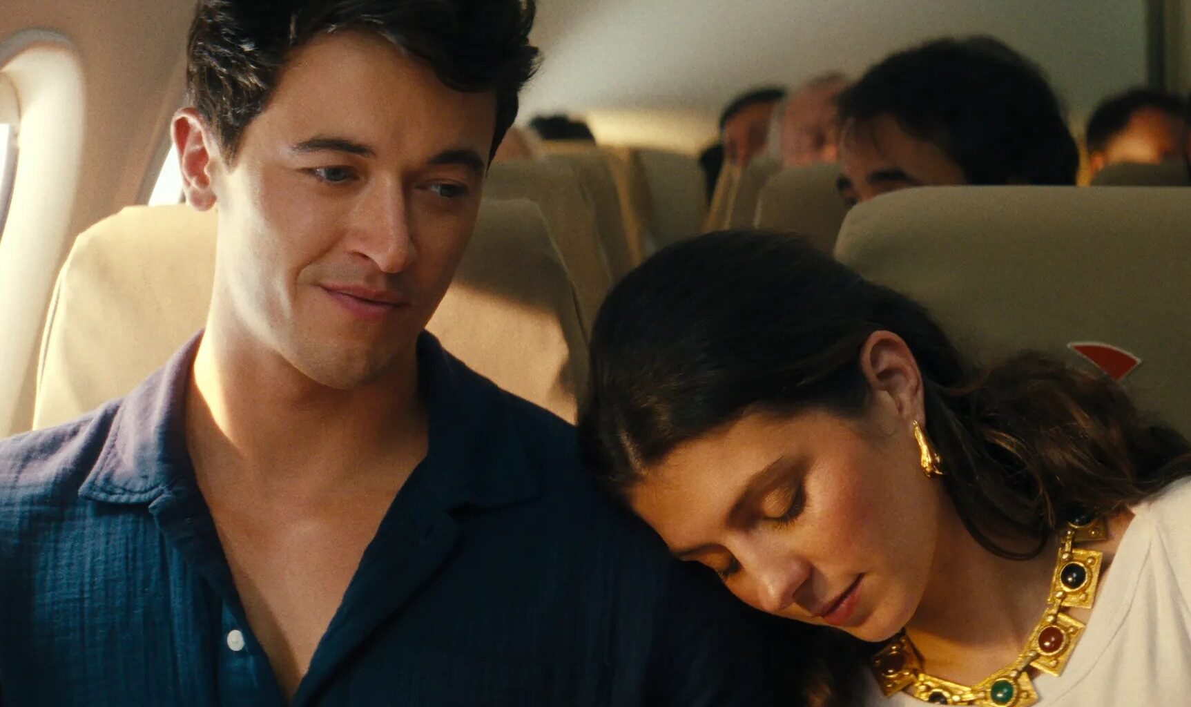 ”Täydellinen deittielokuva” - Tämä on Suomen katsotuin Netflix-leffa juuri nyt