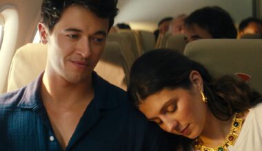 ”Täydellinen deittielokuva” - Tämä on Suomen katsotuin Netflix-leffa juuri nyt