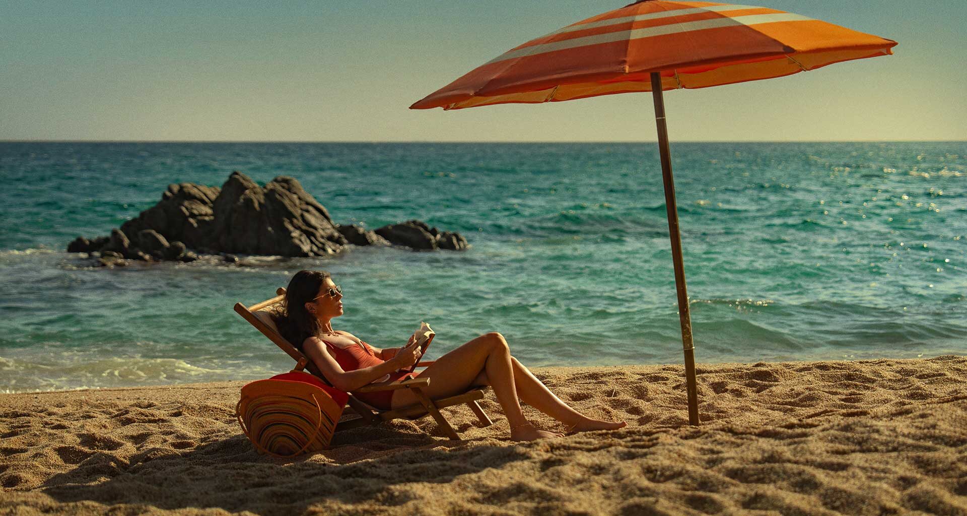 Netflixin tämän hetken katsotuin elokuva kuulostaa hirveältä, mutta ilmeisesti itkupotkuraivareihin ei olekaan syytä