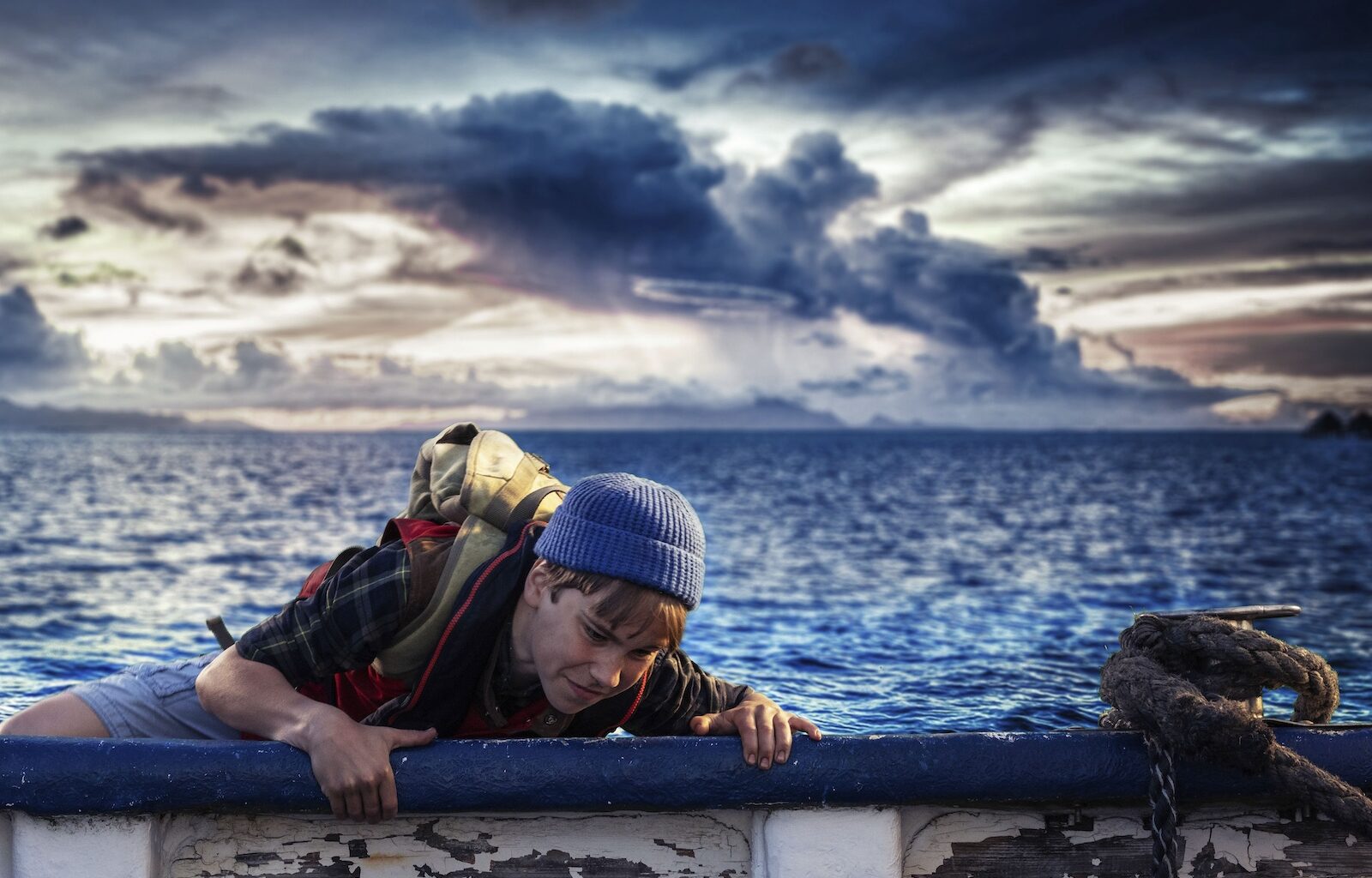 Tänään tv:ssä: Kotimainen koko perheen seikkailuelokuva vuodelta 2021 – "Hyvin tehty nuorisoelokuva!"