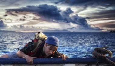 Tänään tv:ssä: Kotimainen koko perheen seikkailuelokuva vuodelta 2021 – "Hyvin tehty nuorisoelokuva!"