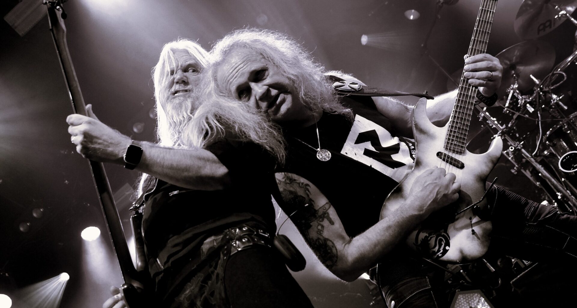 Legendaarista - Tarot Tampereella, raportti ja kuvat