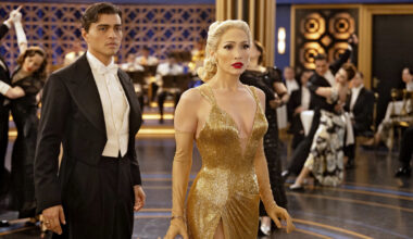 Hämähäkkinaisen suudelma yhdistää rohkeasti samaan pakettiin musikaalia ja kolkkoa vankiladraamaa - ts.fi