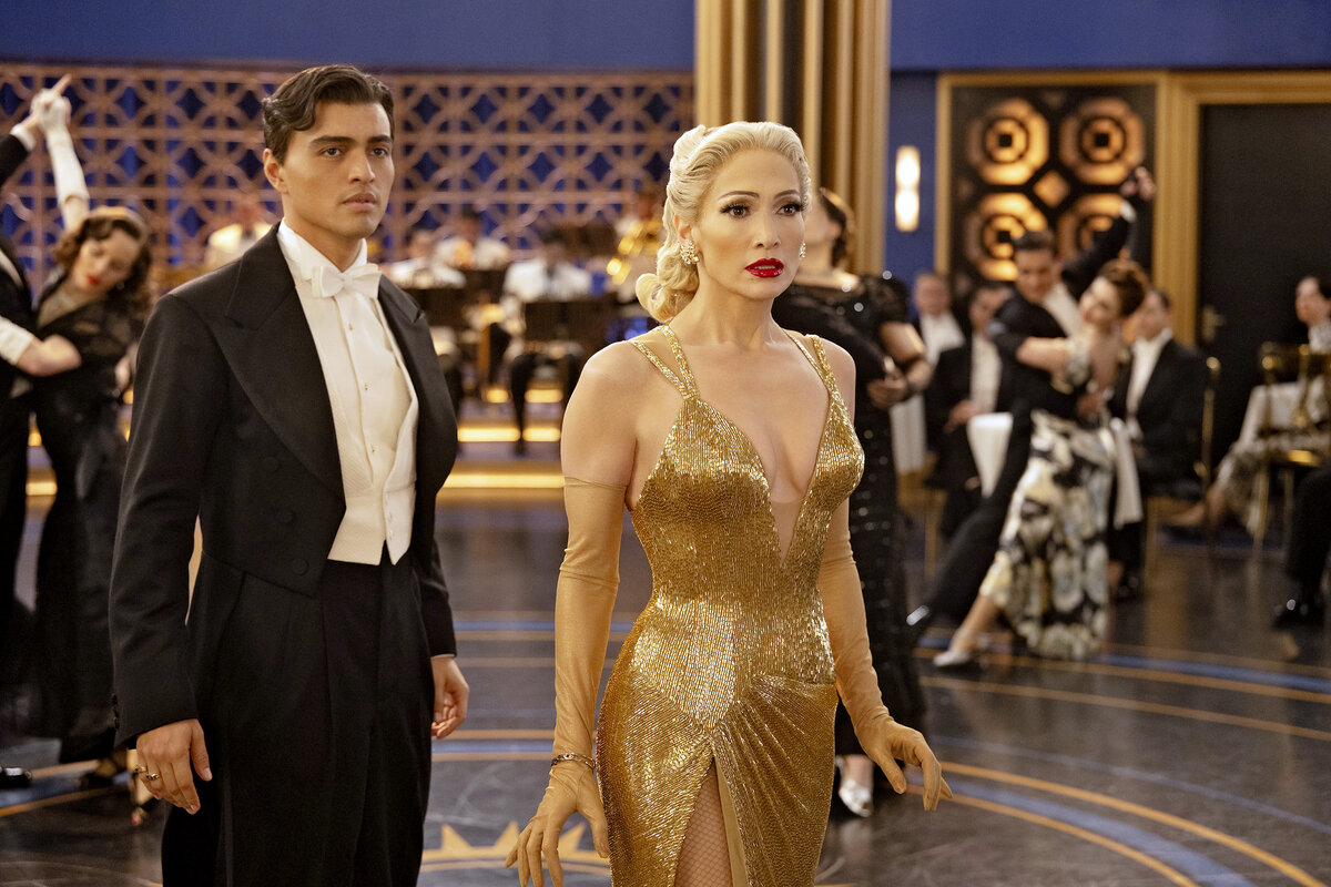 Hämähäkkinaisen suudelma yhdistää rohkeasti samaan pakettiin musikaalia ja kolkkoa vankiladraamaa - ts.fi