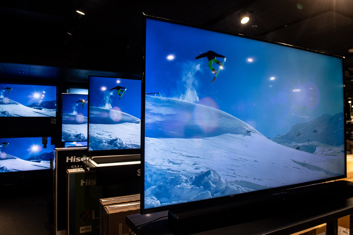 Taajuusmuutostyöt aiheuttavat lähetyskatkoksia Varsinais-Suomessa – toimi näin, jos kanavat eivät näy oikein