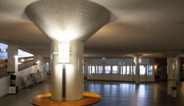 Kyselyvastausten mukaan konserttitalossa voisi järjestää myös tansseja. Vastaajat olivat erimielisiä siitä, sopivatko tilat ylipäätään liikuntakäyttöön.