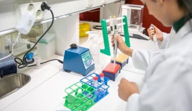 Vastasyntyneiden suoliston mikrobiperäiset molekyylit voivat vaikuttaa tyypin 1 diabeteksen riskiin - Uutiset