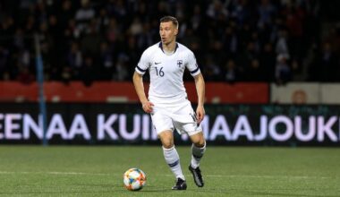 AC Oululle kokemusta takalinjoille - Juha Pirinen sopimukseen