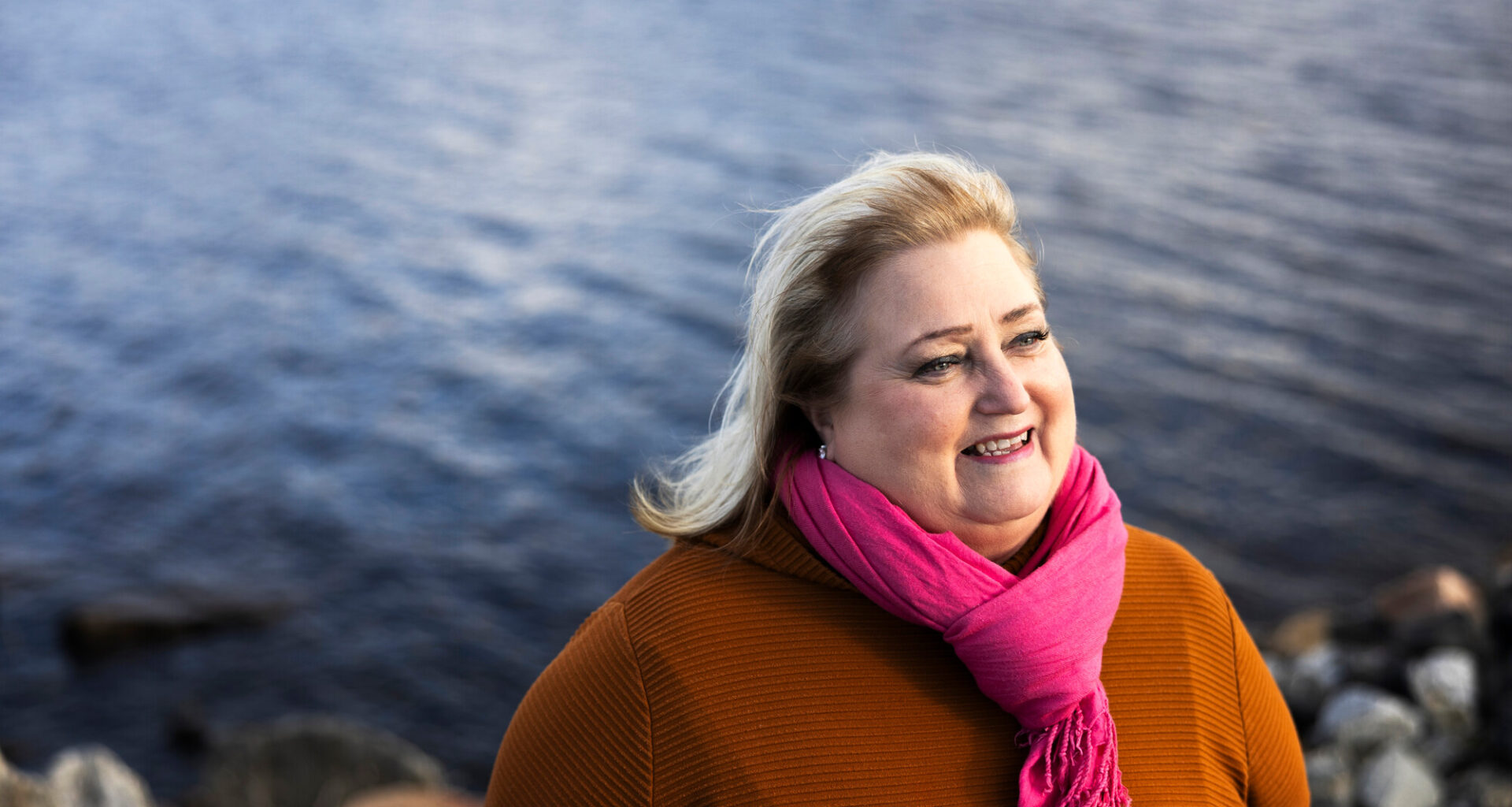 Pirjo, 64, säikähti hurjaa huimausta – kun kuulo katosi, syy selvisi