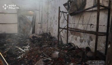 Sabotaasiverkosto yritti uudestaan: Kolme vangittuna Saksassa