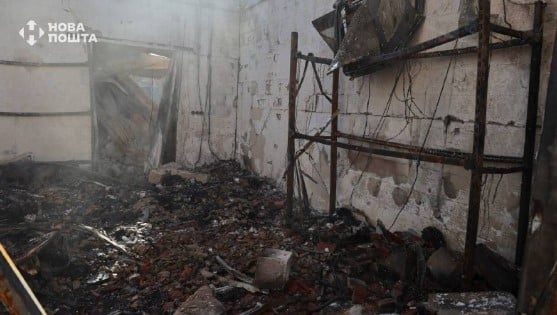 Sabotaasiverkosto yritti uudestaan: Kolme vangittuna Saksassa