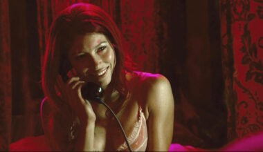 Nyt ilmaiskatselussa: Huippunäyttelijöiden rohkea draama – pääosan harjoittelu vei strippiklubille